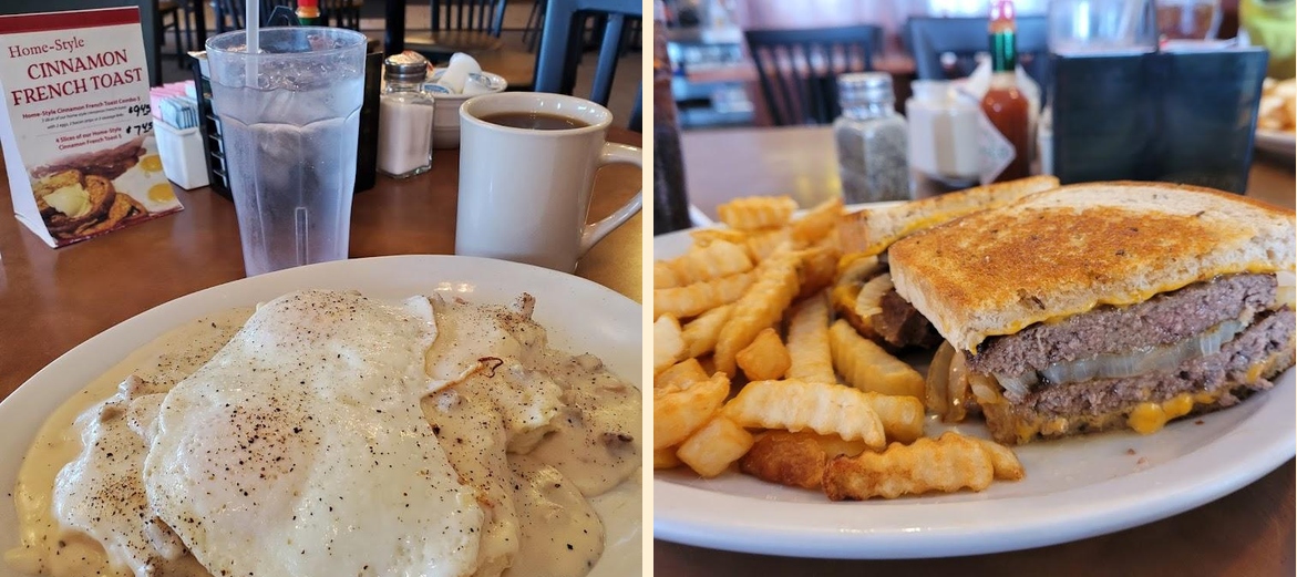 Sam's Family Restaurant